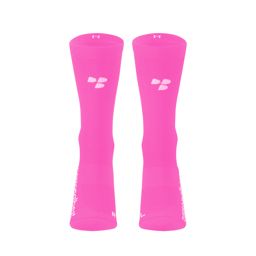 Personalbest Performance Sock Pink ถุงเท้าวิ่ง