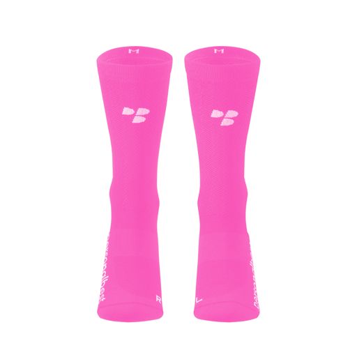 Personalbest Performance Sock Pink ถุงเท้าวิ่ง