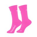 Personalbest Performance Sock Pink ถุงเท้าวิ่ง 2