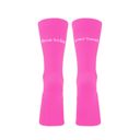 Personalbest Performance Sock Pink ถุงเท้าวิ่ง 3