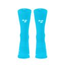 Personalbest Performance Sock Sky Blue ถุงเท้าวิ่ง 1