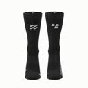 Personalbest Performance Sock Trail - Black ถุงเท้าวิ่ง Personalbest สำหรับวิ่งเทรล 1