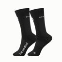 Personalbest Performance Sock Trail - Black ถุงเท้าวิ่ง Personalbest สำหรับวิ่งเทรล 3