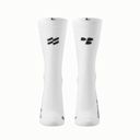 Personalbest Performance Sock Trail - White ถุงเท้าวิ่ง Personalbest สำหรับวิ่งเทรล 1