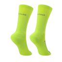 Personalbest Performance Sock Venom Green ถุงเท้าวิ่ง 3