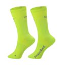 Personalbest Performance Sock Venom Green ถุงเท้าวิ่ง 4