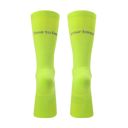 Personalbest Performance Sock Venom Green ถุงเท้าวิ่ง 5