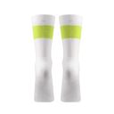 Personalbest Performance Sock Spectrum Venom/Green ถุงเท้าวิ่งออกแบบระบายอากาศได้ดี 3