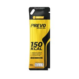 Prevo Micro Gel Lemon Lime เจลพลังงานรสเลมอนไลม์ 1 ซอง