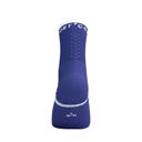 Compressport Pro Marathon Socks V2.0 - Orient Blue/Star White ถุงเท้าวิ่งมาราธอน 4