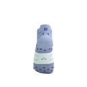 Compressport Pro Racing Socks V4.0 Ultralight Run Low - Lavender/White ถุงเท้าวิ่งข้อสั้น 3