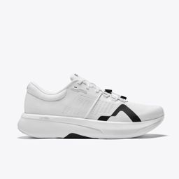 Mount To Coast Men's R1 White | รองเท้าวิ่งทำระยะไกล นุ่มสบาย และทนทานสำหรับผู้ชาย