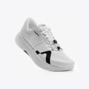 Mount To Coast Men's R1 White | รองเท้าวิ่งทำระยะไกล นุ่มสบาย และทนทานสำหรับผู้ชาย 5