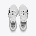 Mount To Coast Women's R1 White | รองเท้าวิ่งทำระยะไกล นุ่มสบาย และทนทานสำหรับผู้หญิง 7