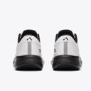  Mount To Coast Men's R1 White/Black | รองเท้าวิ่งทำระยะไกล นุ่มสบาย และทนทานสำหรับผู้ชาย 4