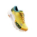  Hoka Men's Mafate X Zest / Mountain Fog รองเท้าวิ่งเทรลสำหรับนักวิ่งผู้ชาย 9