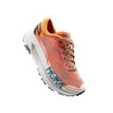 Hoka Women's Mafate X Feldspar / Mountain Fog รองเท้าวิ่งเทรลสำหรับนักวิ่งผู้หญิง 9