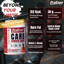 ProEngy Carb Powder Shake Mixfruit คาร์บผง ให้พลังงาน 3