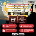 ProEngy Energy Bar Mix fruit บาร์เพิ่มพลังงาน 2