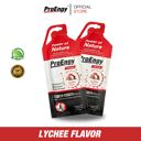 ProEngy Energy Gel Lychee เจลให้พลังงาน 1
