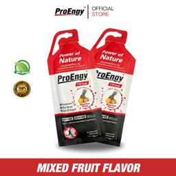 ProEngy Energy Gel Mix fruit เจลให้พลังงาน
