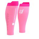 Compressport R2 3.0 - Begonia/Neon Pink คอมเพรสชันรัดน่อง 1