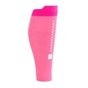 Compressport R2 3.0 - Begonia/Neon Pink คอมเพรสชันรัดน่อง 2
