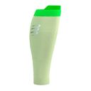 Compressport R2 3.0 - Lime/Neon Green คอมเพรสชันรัดน่อง 3