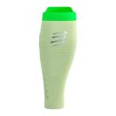 Compressport R2 3.0 - Lime/Neon Green คอมเพรสชันรัดน่อง 4