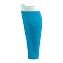 Compressport R2 3.0 Norse - Blue/White คอมเพรสชันรัดน่อง 2