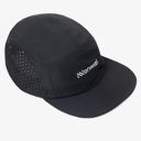 NNormal Race Cap Black หมวกวิ่งเทรลระบายอากาศดี 1