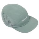 NNormal Race Cap Green หมวกวิ่งเทรลระบายอากาศดี 1