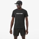 NNormal Race T-Shirt NN Black เสื้อวิ่งแข่ง NNormal รุ่น NN (Race T-Shirt) 2