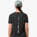 NNormal Race T-Shirt NN W Black เสื้อวิ่งแข่ง NNormal รุ่น NN (Race T-Shirt) 3
