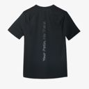 NNormal Race T-Shirt NN W Black เสื้อวิ่งแข่ง NNormal รุ่น NN (Race T-Shirt) 4