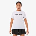 NNormal Race T-Shirt NN W White เสื้อวิ่งแข่ง NNormal รุ่น NN (Race T-Shirt) 2