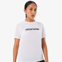 NNormal Race T-Shirt NN W White เสื้อวิ่งแข่ง NNormal รุ่น NN (Race T-Shirt) 3