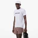NNormal Race T-Shirt NN White เสื้อวิ่งแข่ง NNormal รุ่น NN (Race T-Shirt) 2