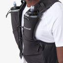 NNormal Race Vest Black เป้น้ำวิ่งแข่ง NNormal รุ่น Race Vest 3