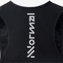 NNormal Race Vest Black เป้น้ำวิ่งแข่ง NNormal รุ่น Race Vest 4