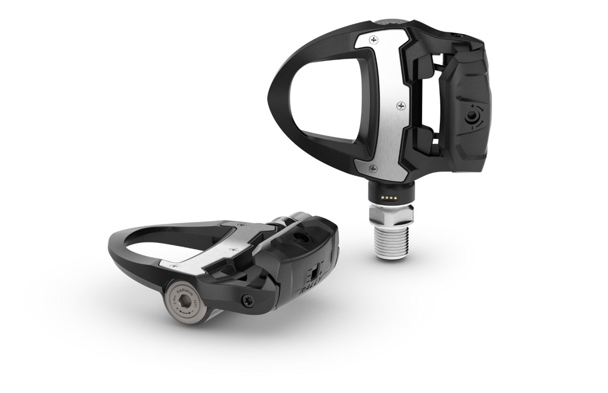 Garmin Rally RS210 Pedal Power Meter