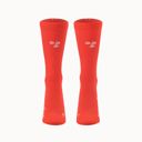 Personalbest Performance Sock Red ถุงเท้าวิ่ง 1