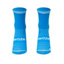 INZONE Sock Light Flow Royal Blue | ถุงเท้าวิ่ง เบาสบาย แห้งเร็ว ลดเท้าพอง 2