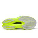 Saucony Women's Endorphin Pro 4 Mirage/Citron รองเท้าวิ่ง 6