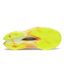 Saucony Women's Endorphin Pro 4 Fog/Peel รองเท้าวิ่งแข่ง 6