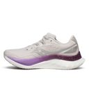 Saucony Women’s Endorphin Speed 4 Moon/Plum รองเท้าวิ่ง 3