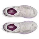 Saucony Women’s Endorphin Speed 4 Moon/Plum รองเท้าวิ่ง 5