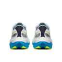 Saucony Women’s Endorphin Speed 4 White/Viziblue รองเท้าวิ่ง 4