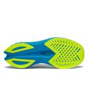 Saucony Women’s Endorphin Speed 4 White/Viziblue รองเท้าวิ่ง 6