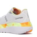  Saucony Men's Endorphin Trainer White/Black รองเท้าวิ่ง 10